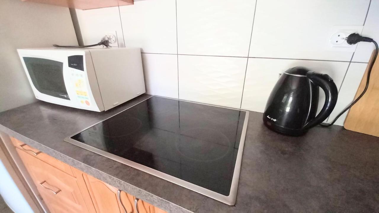 FrampolRanczo Na Skarpie别墅 外观 照片